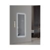 FRAMΕLESS MIRROR LED  50x150 [VALITY]
