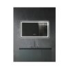 FRAMΕLESS MIRROR LED 80x50 [ASTRAL]
