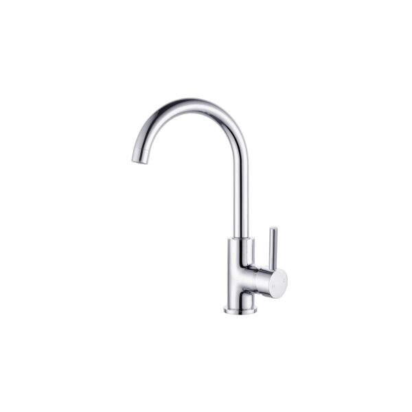 KITCHEN MIXER (GOOSENECK) [GILDA-05]