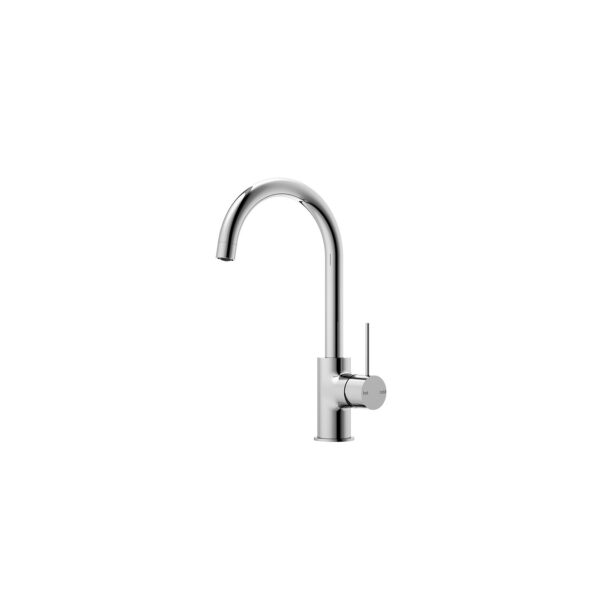 KITCHEN MIXER (ROUND) [MUSA-03]