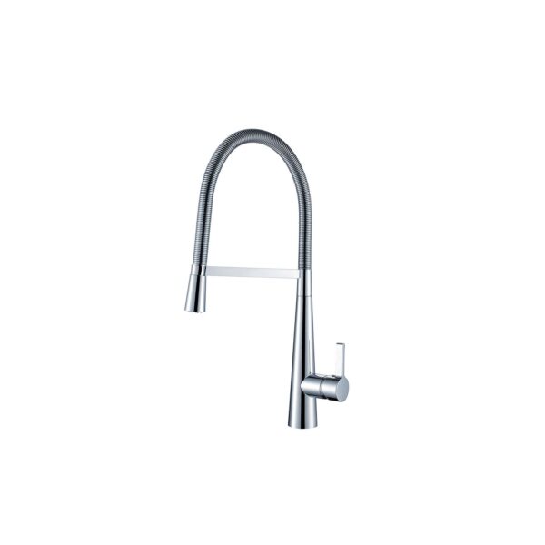 MACRO PULL OUT KITCHEN MIXER  WITH VEGIE SPRAY [CLICY-01]