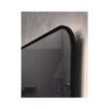 MIRROR LED WITH ALUM. FRAME 8MM 60X80 [VIGO]