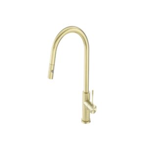 PULL OUT KITCHEN MIXER  WITH VEGIE SPRAY [MIRATTO-03]