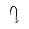 PULL OUT KITCHEN MIXER  WITH VEGIE SPRAY [PEARL-02]