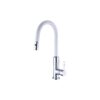 PULL OUT KITCHEN MIXER  WITH VEGIE SPRAY [PEARL-05]