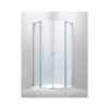 ROUND PIVOTE SHOWER CABIN [PIVOTTE-03]