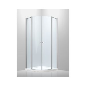 ROUND PIVOTE SHOWER CABIN [PIVOTTE-03]