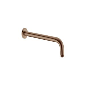 ROUND SHOWER ARM [MIRATTO-15]