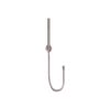 SET BATHTUB SHOWER MIXER WITH SPOUT, SHOWER HOSE & HANDSHOWER [MUSA 21-22]