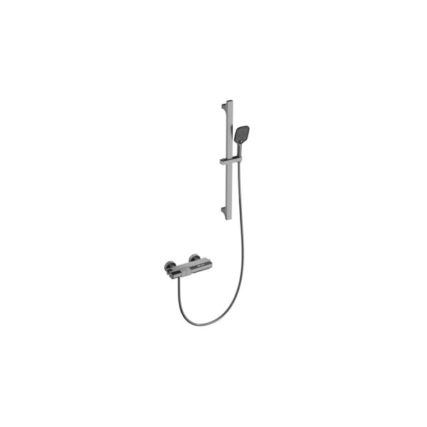 SHOWER COLUMN 7012GG [DIGGY-01]