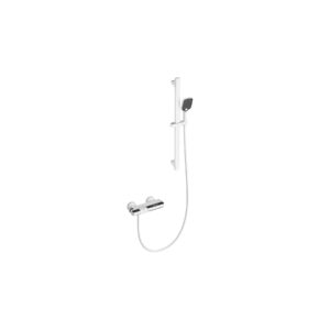 SHOWER COLUMN 7012WH [DIGGY-01]