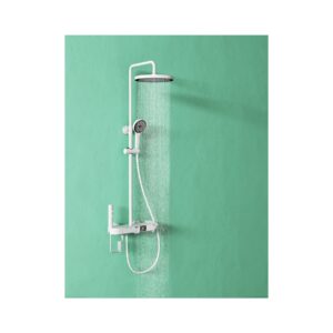 SHOWER COLUMN 7013WH [DIGGY-02]