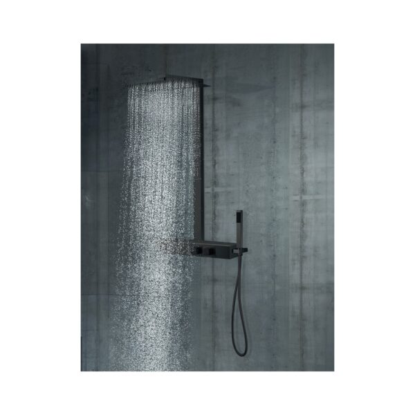 SHOWER COLUMN [FOLICE-01]