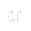 SHOWER COLUMN [FOLICE-01]
