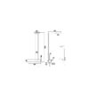 SHOWER COLUMN [FOLICE-02]