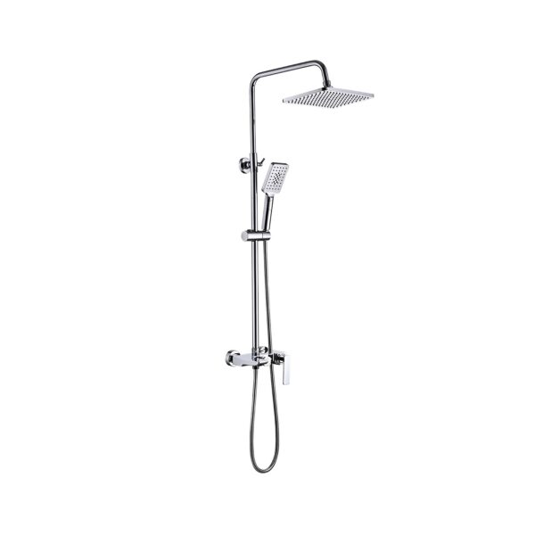 SHOWER COLUMN [FOLICE-07]