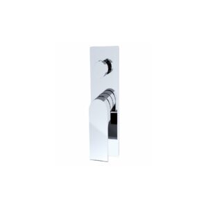 SHOWER MIXER WITH DIVERTER  [LUME 19]
