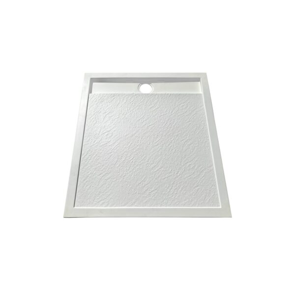 SHOWER TRAY [CLOAD]