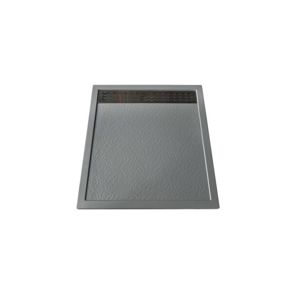 SHOWER TRAY [CLOAD]