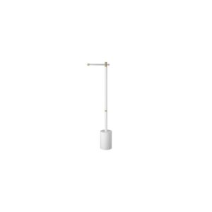 SINGLE POLE TOWEL RACK  [TAILA-01]