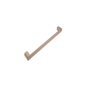 SINGLE TOWEL RAIL 600mm [LUME-10]
