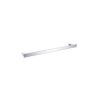 SINGLE TOWEL RAIL 600mm [MINDY-11]