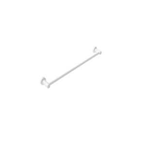 SINGLE TOWEL RAIL 600mm [MUSA-13]