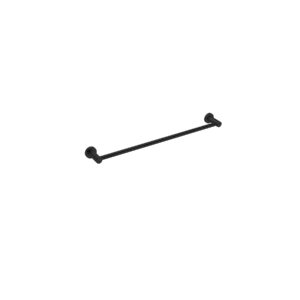 SINGLE TOWEL RAIL 600mm [MUSA-13]