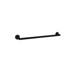 SINGLE TOWEL RAIL 700mm [GILDA-14]