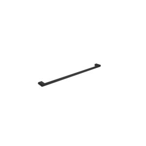 SINGLE TOWEL RAIL 800mm [LUME-12]