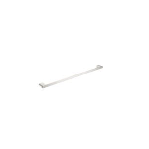 SINGLE TOWEL RAIL 800mm [LUME-12]