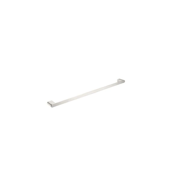 SINGLE TOWEL RAIL 800mm [LUME-12]