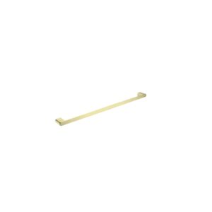 SINGLE TOWEL RAIL 800mm [LUME-12]