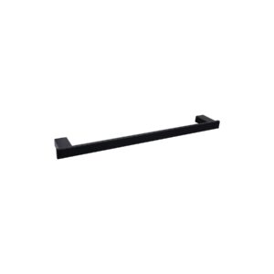 SINGLE TOWEL RAIL 800mm [MINDY-13]