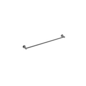 SINGLE TOWEL RAIL 800mm [MUSA-15]