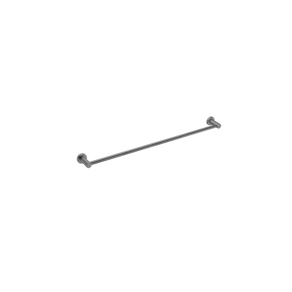 SINGLE TOWEL RAIL 800mm [MUSA-15]