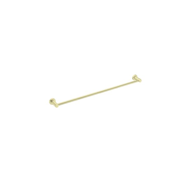 SINGLE TOWEL RAIL 800mm [MUSA-15]