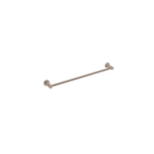 SINGLE TOWEL RAIL 800mm [MUSA-15]