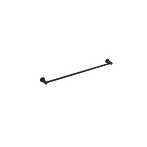 SINGLE TOWEL RAIL 800mm[MUSA-15]