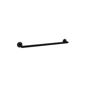 SINGLE TOWEL RAIL 900mm [GILDA-16]
