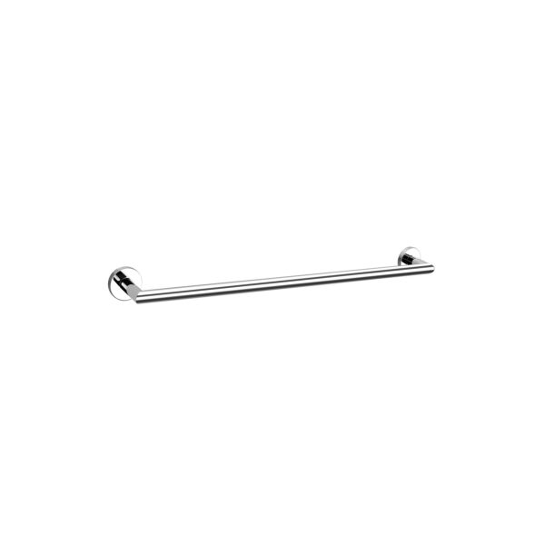 SINGLE TOWEL RAIL 900mm [GILDA-16]