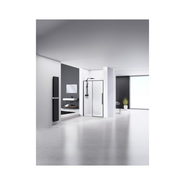 SLIDING SHOWER CABIN [JACORE-02]