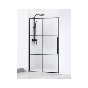 SLIDING SHOWER CABIN [JACORE-03]
