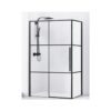SLIDING SHOWER CABIN [JACORE-07]