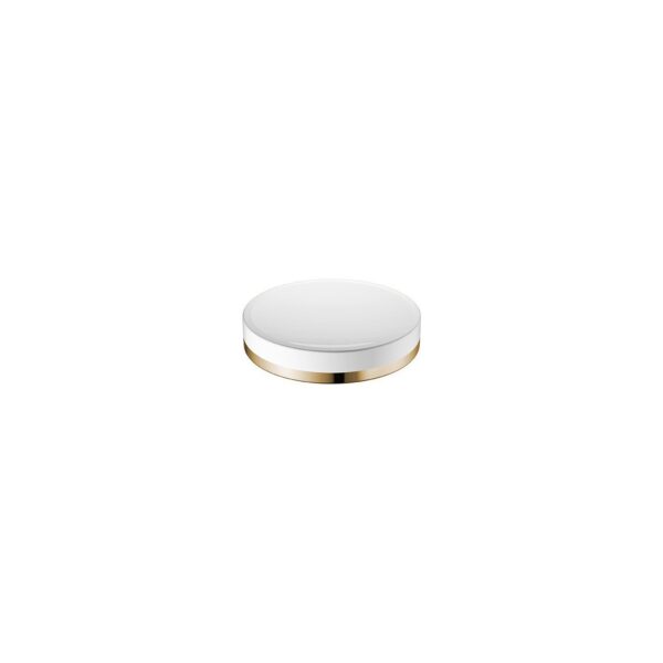 SOAP DISH HOLDER  [LUSTA-03]