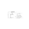 SOAP DISPENSER  [SOPA-04]