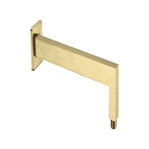 SQUARE SHOWER ARM [LUME-16]