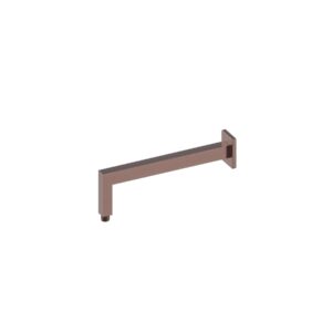 SQUARE SHOWER ARM [LUME-16]
