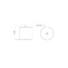 STORAGE BOX  [NUCCIA-02]