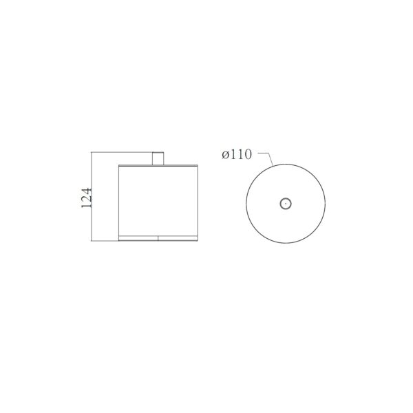 STORAGE BOX  [NUCCIA-02]
